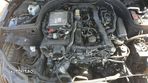 Dezmembrez dezmembrari Mercedes C220 W204 facelift EURO 5 motor DEFECT - 9