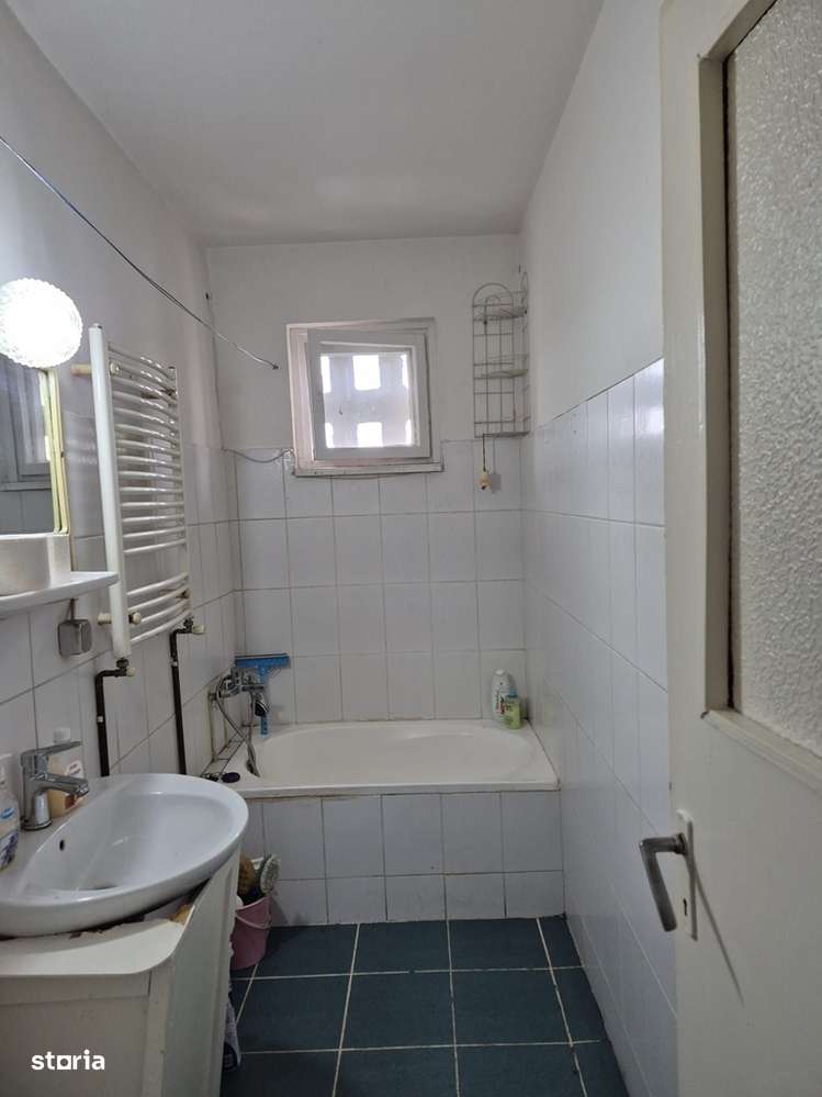 cv 129 Cuza Voda, apartament 2  camere tip vagon-6