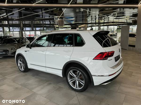 Volkswagen Tiguan 2.0 TDI SCR 4MOTION DSG Offroad - 5