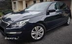 Peugeot 308 1.6 BlueHDi Active S&S EAT6 - 2