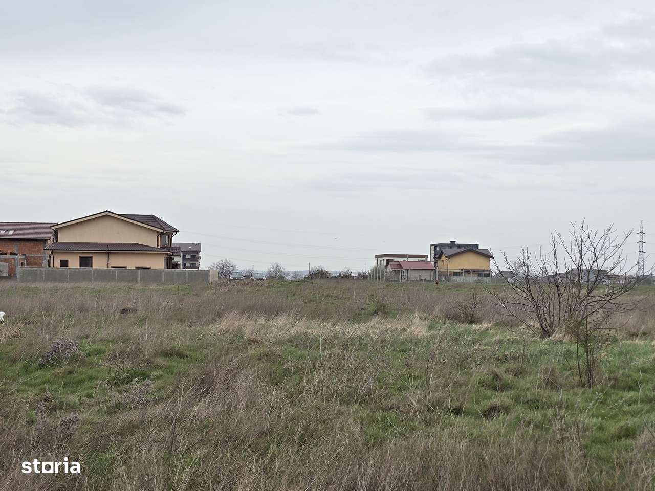 Vand teren in Constanta zona km 5 Veterani - Imagine principală: 5/8