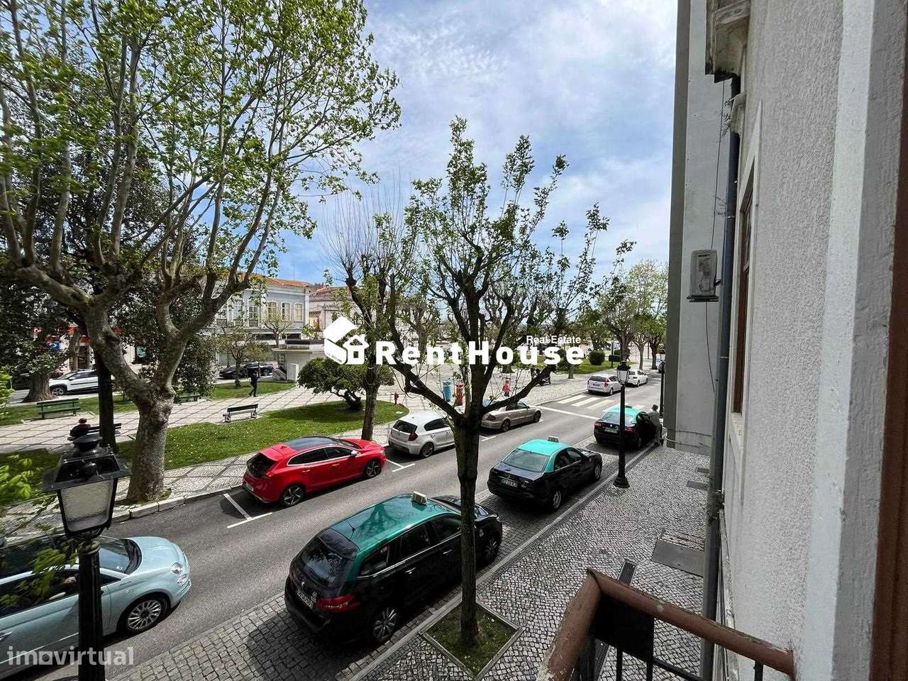 Apartamento, novo, para venda, Figueira da Foz - Buarcos - Grande imagem: 5/8