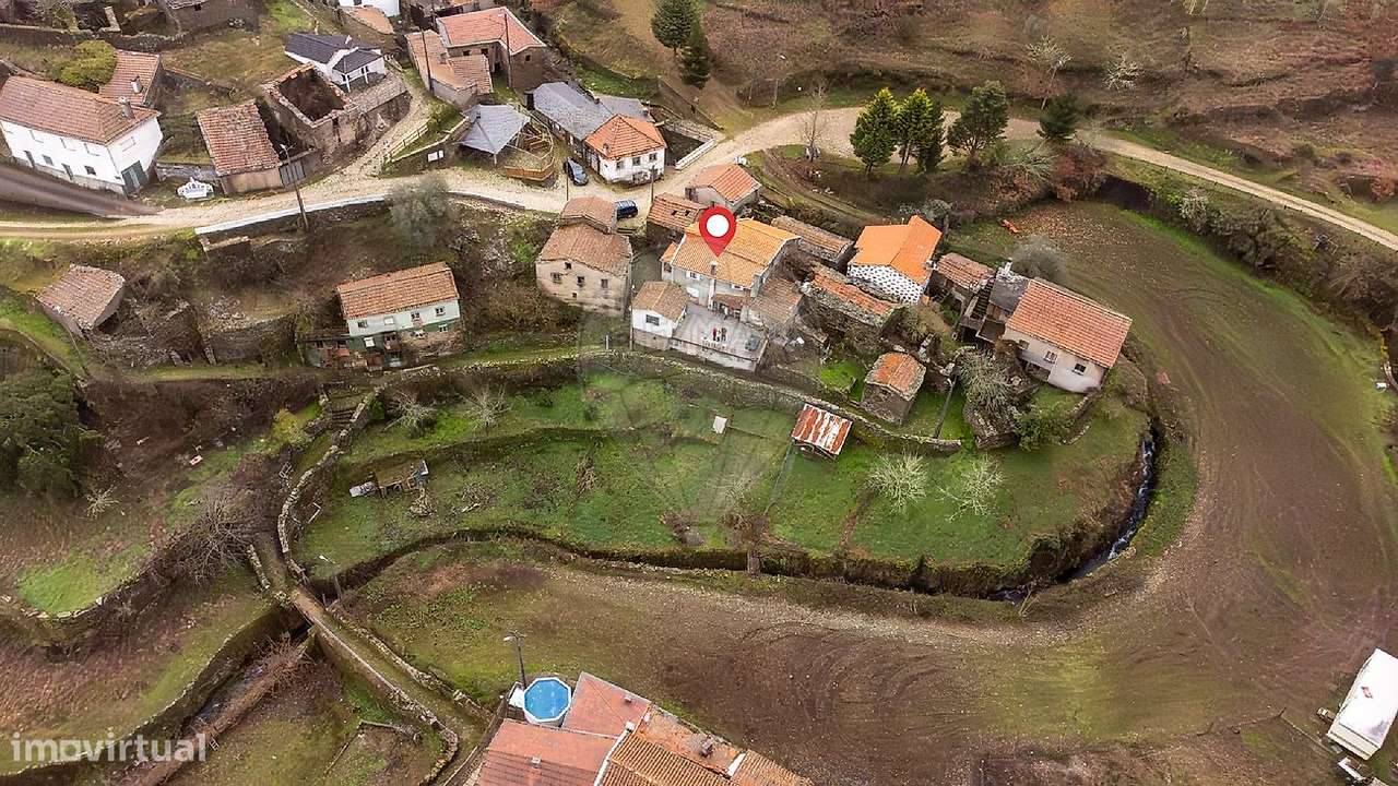 Moradia T2 para venda - Grande imagem: 4/32