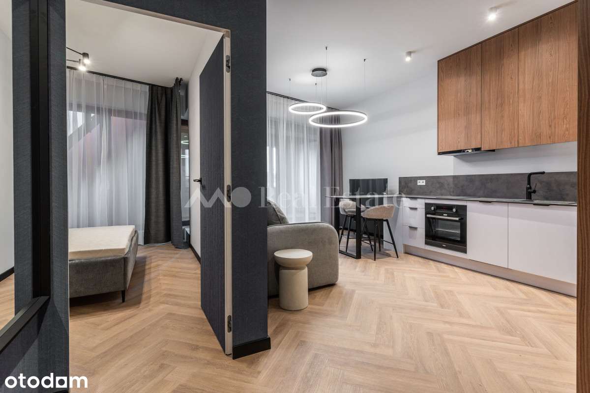 Nowy apartament z widokiem na marinę-2