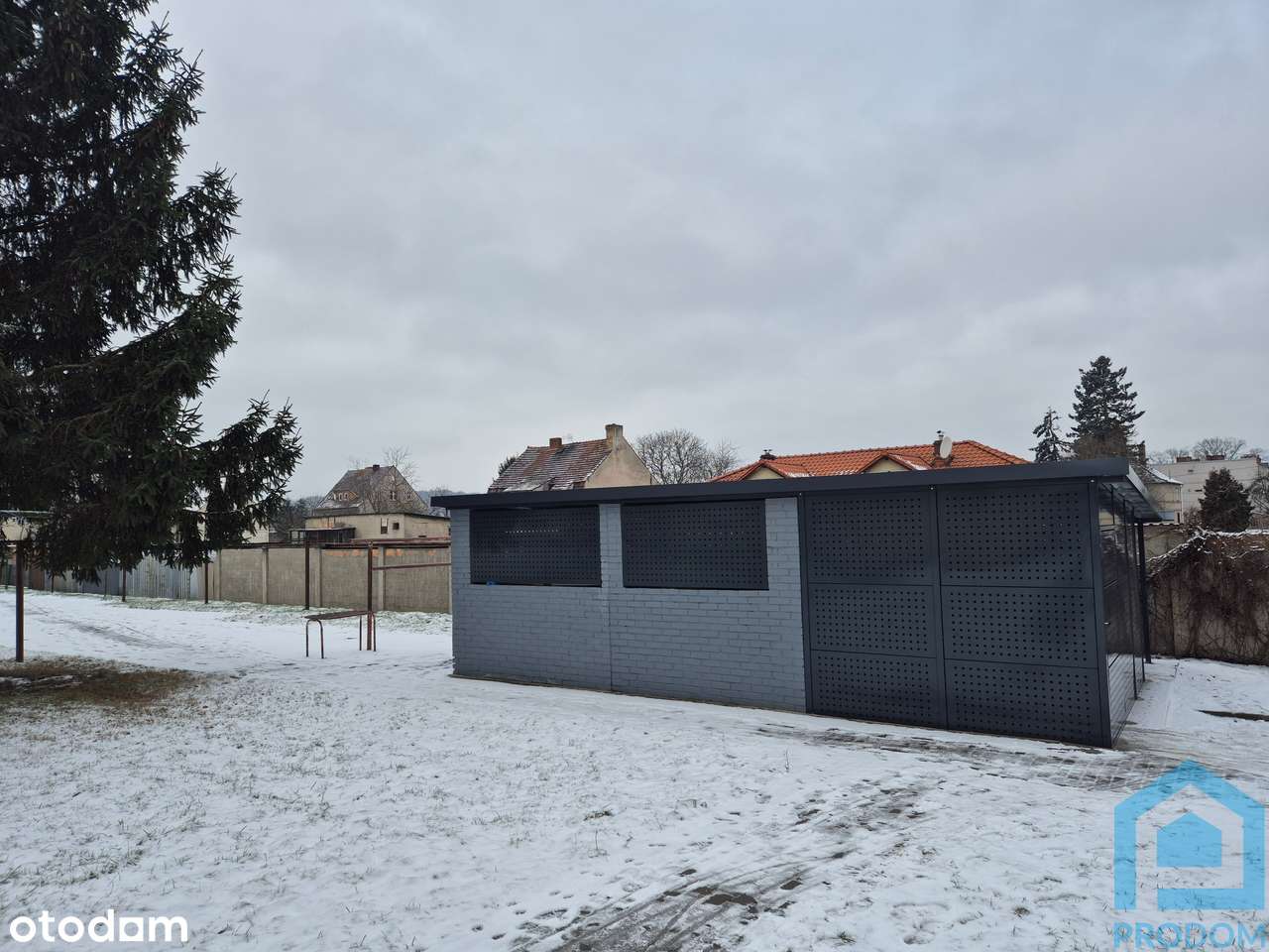 Nowoczesna kawalerka po kapitalnym remoncie | Łęknica, ul. Polna-9