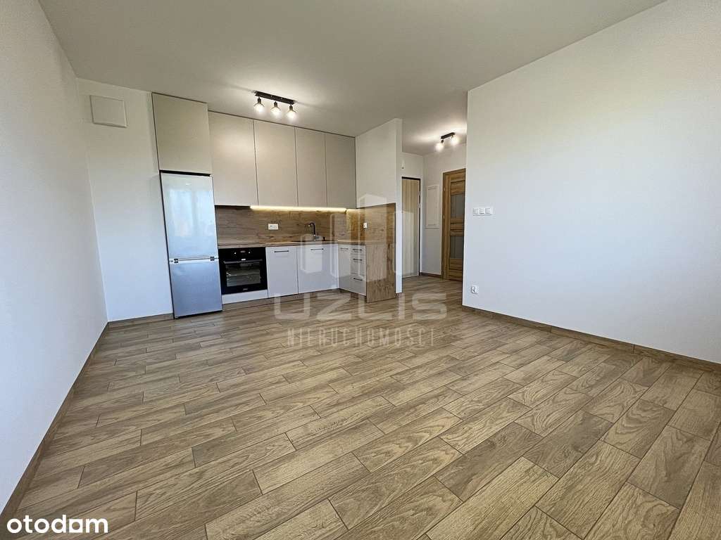 Mieszkanie z ogródkiem i miejscem postojowym - Pełny obrazek: 2/17