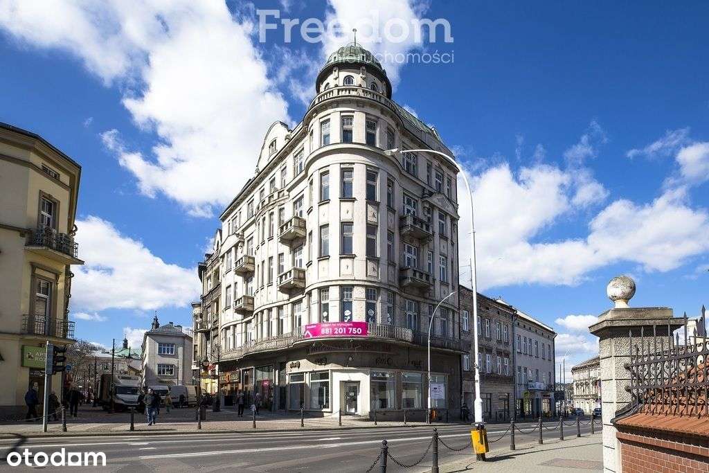 Lokal na parterze kamienicy w centrum na wynajem - Pełny obrazek: 2/11