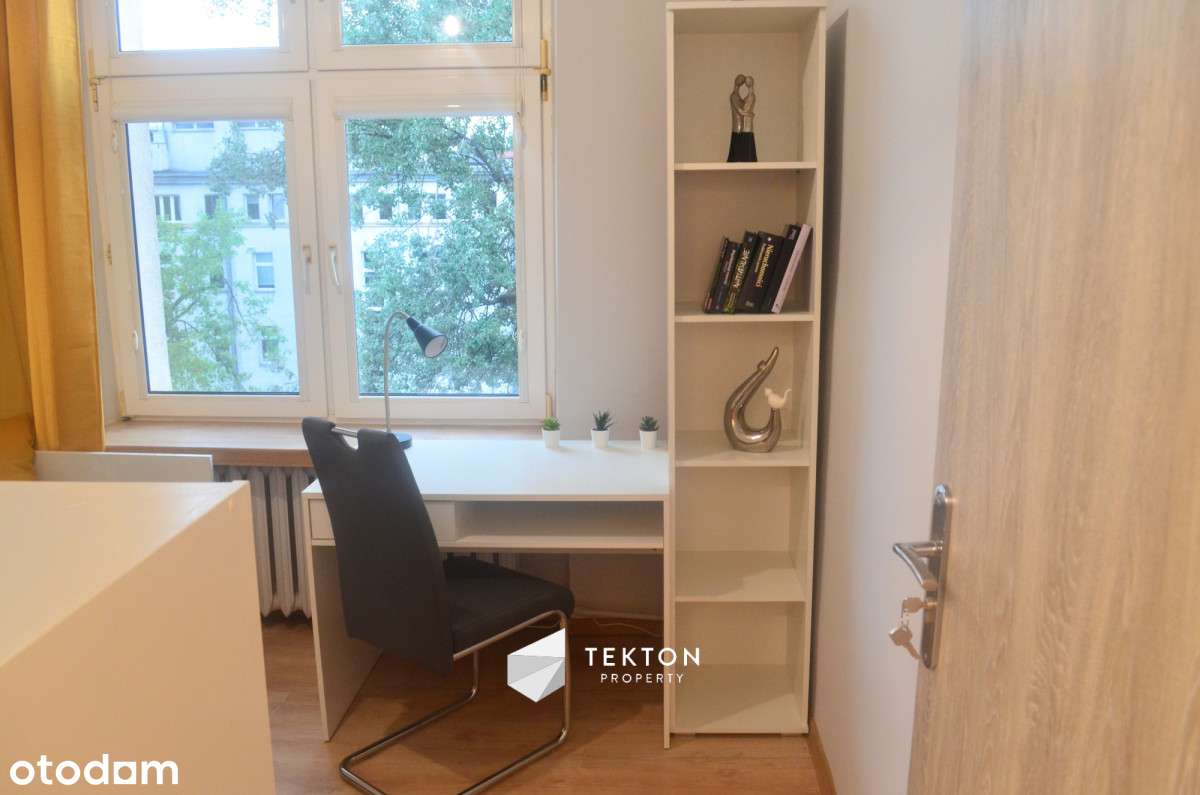 Mieszkanie Centrum- blisko Uniwersytetu Łódzkiego-7