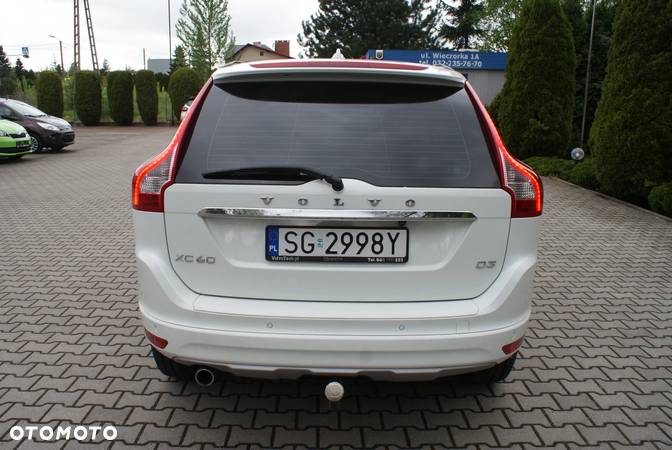 Volvo XC 60 - 12