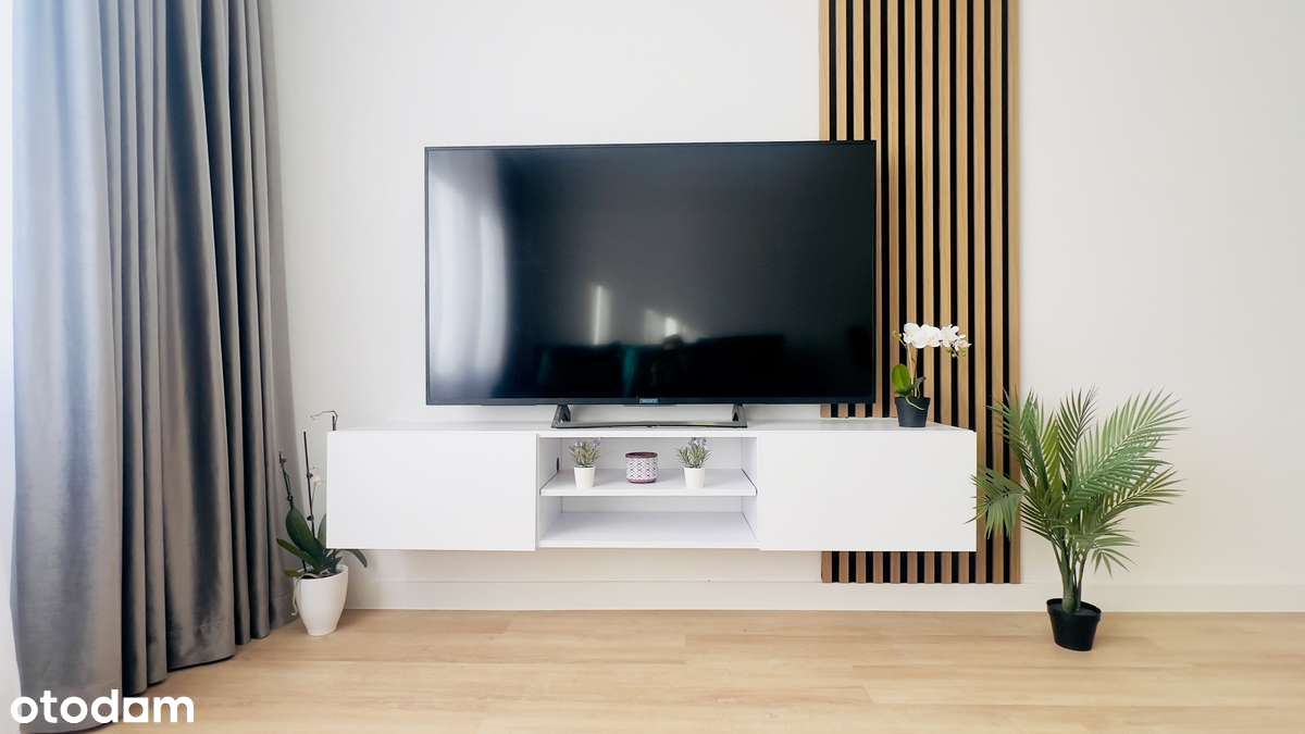 ☆Kawalerka po generalnym remoncie☆ - Pełny obrazek: 4/7