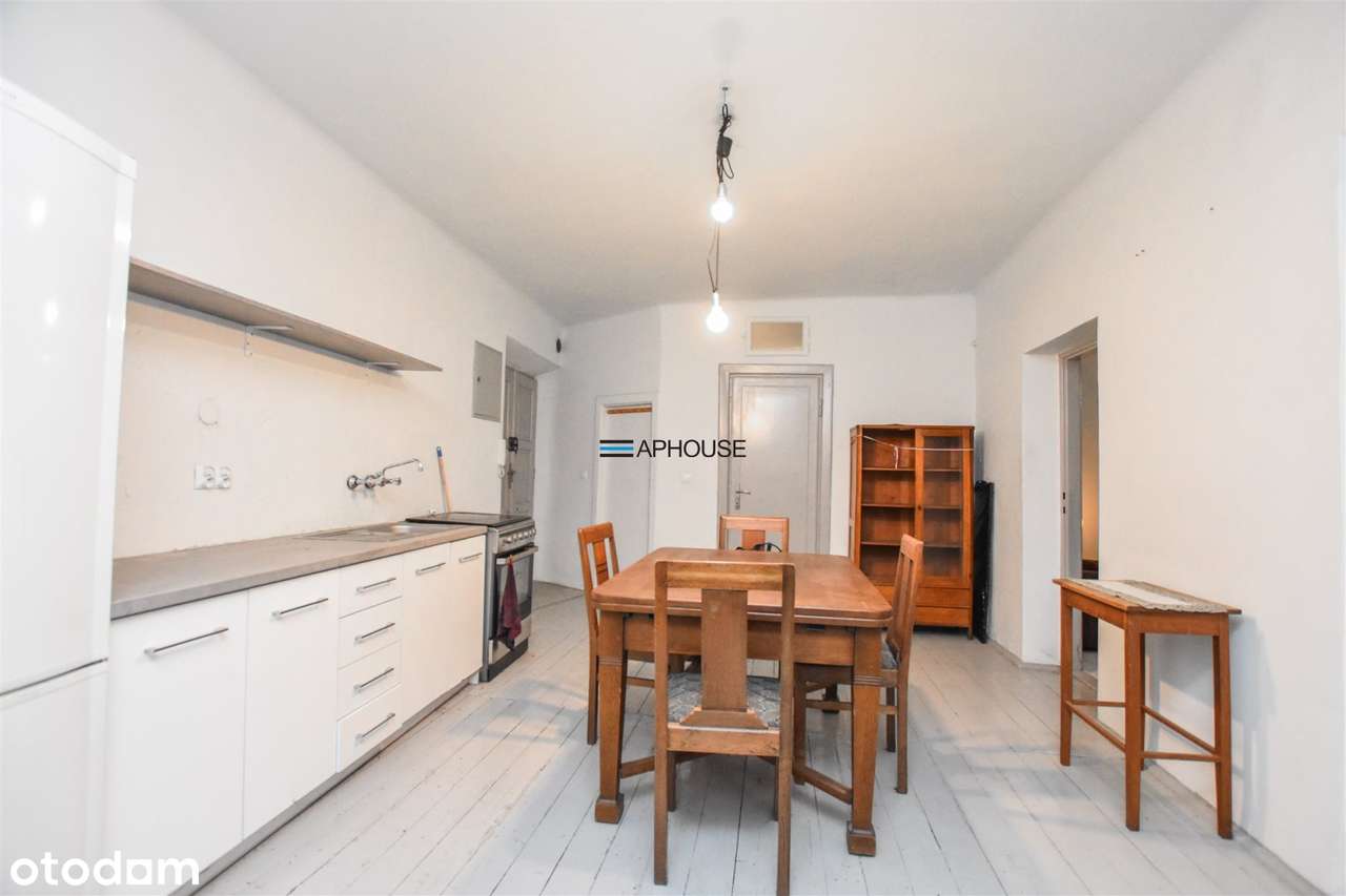 Perła Kazimierza/4 pokoje/Kazimierz/Plac Nowy/Eng-9