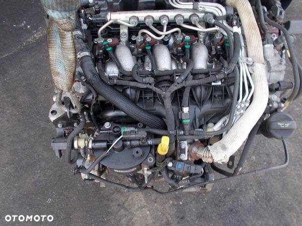 SILNIK CITROEN C8 2.2 HDI BITURBO 10DZ47 PSA4HT KOMPLETNY - 3