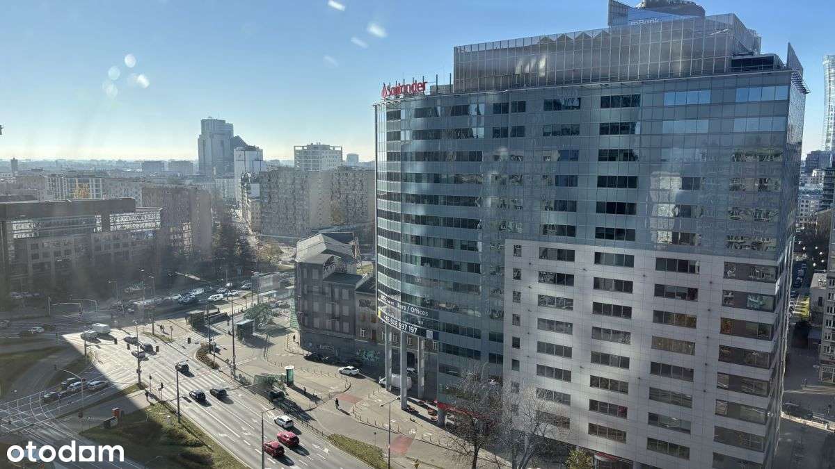 Kawalerka  Centrum Rondo Onz - Pełny obrazek: 5/5