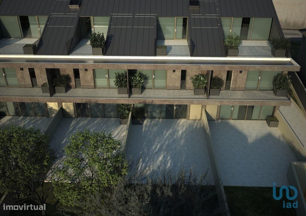 Apartamento T3 em Ílhavo (São Salvador) de 133,00 m2 - Grande imagem: 1/13