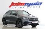 Mercedes-Benz GLA 200 AMG Line - 1