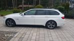 BMW Seria 5 520d Touring - 2