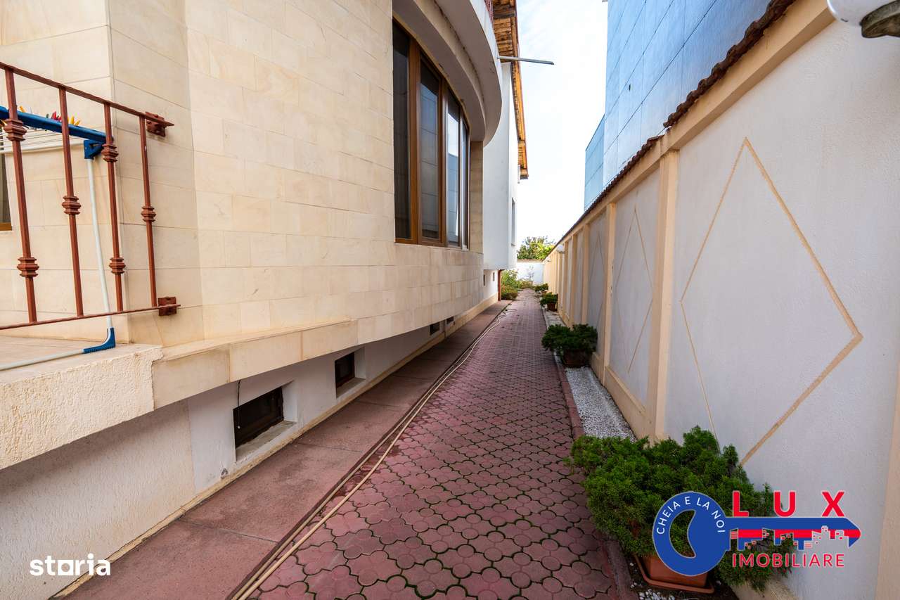 ID 6730 Vilă D+P+M pe Strada Nicopol - EXCLUSIVITATE-16