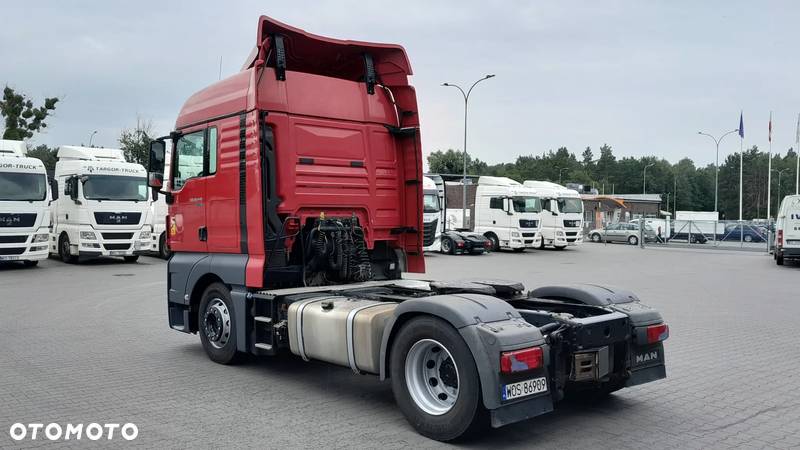 MAN TGX 18.440 4x2 BLS - 3