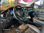 Mercedes-Benz Klasa V 300 d 4-Matic Avantgarde 9G-Tronic (d³ugi) - 7