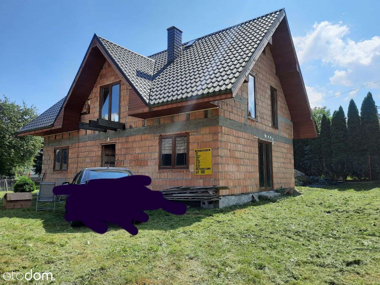 Domy Na Sprzedaz W Zawoja Malopolskie Sasiedzki Pl