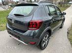 Dacia Sandero Stepway TCe 90 Prestige - 8