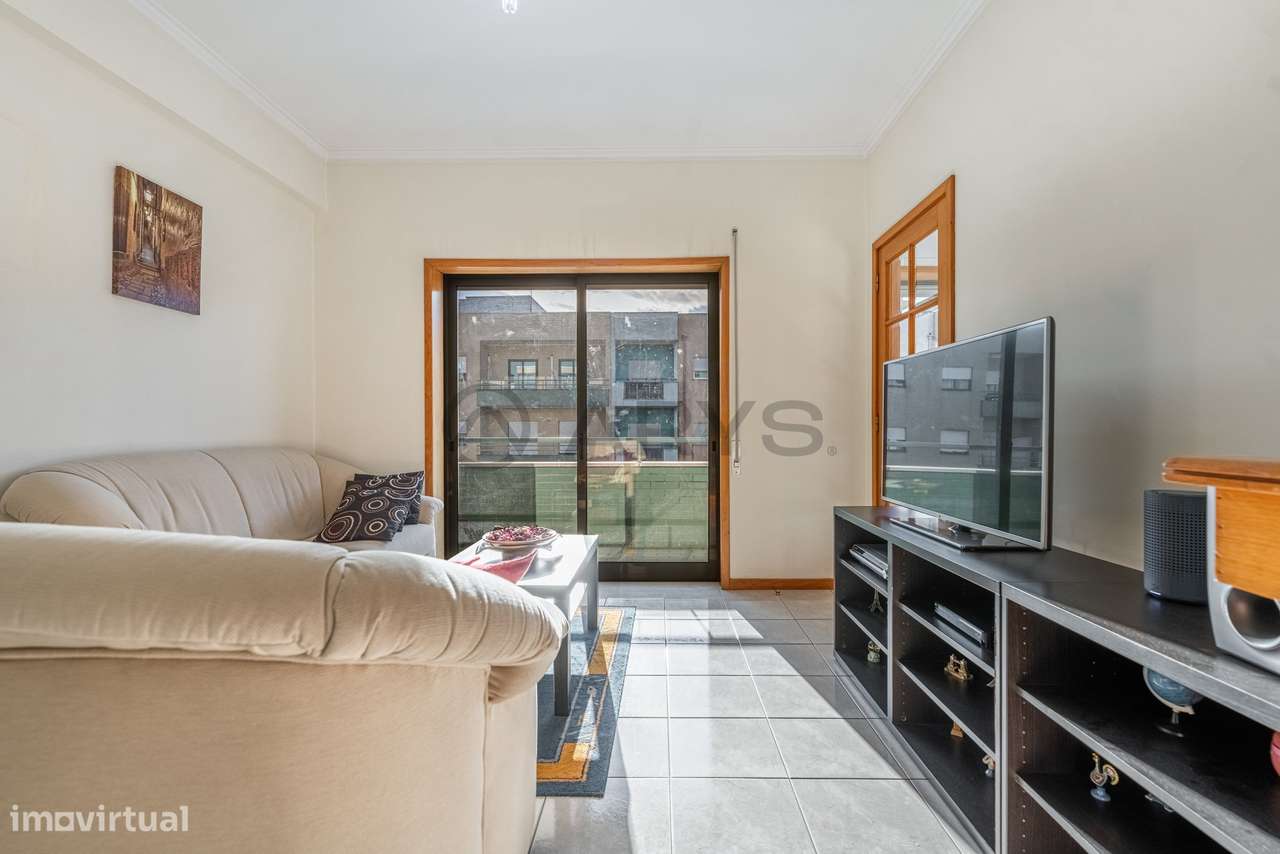 Apartamento T2+1 em Nogueiró - Grande imagem: 3/31