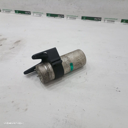 Condensador De Ar Condicionado Audi A4 (8E2, B6) - 4