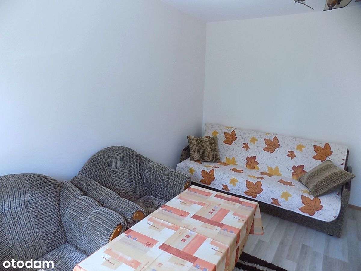 Mieszkanie, 47,60 m², Szamotuły-5