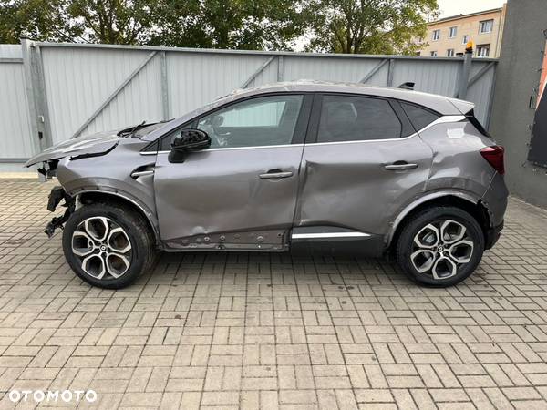 Renault Captur 1.0 TCe Intens - 2