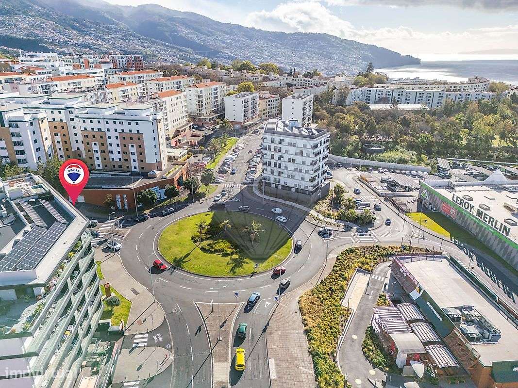 Apartamento T1 para venda - Grande imagem: 3/12