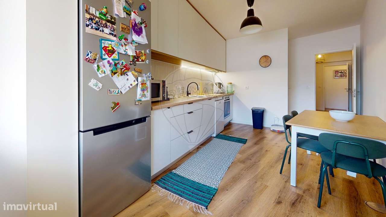 Apartamento T3 para venda - Grande imagem: 5/17