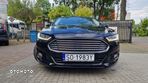 Ford Mondeo Turnier 2.0 TDCi Start-Stopp Titanium - 9