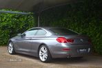 BMW 640 d Coupe - 10