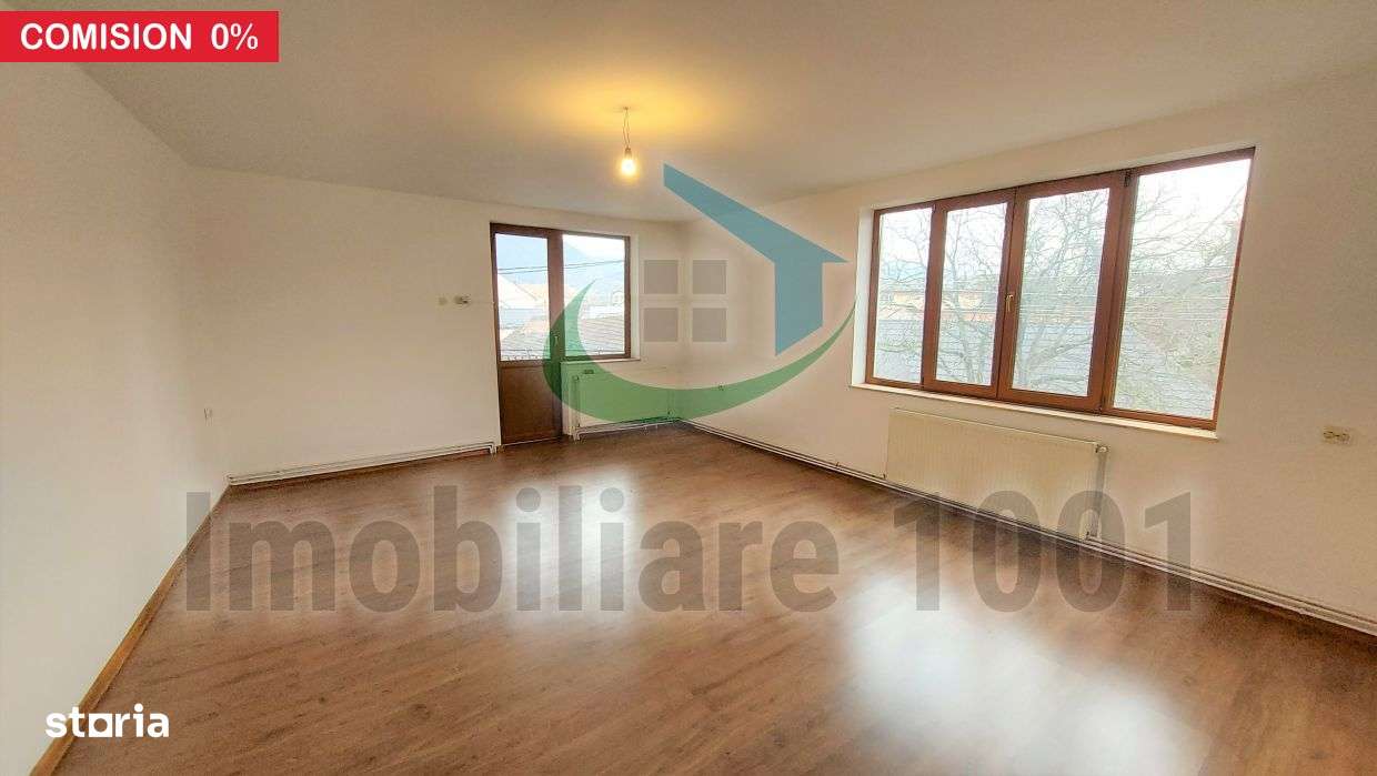 Imobil multifunctional, Baia Mare, Centrul Vechi, 353 mp, comision 0-9