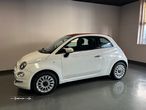 Fiat 500C 1.2 Lounge - 3