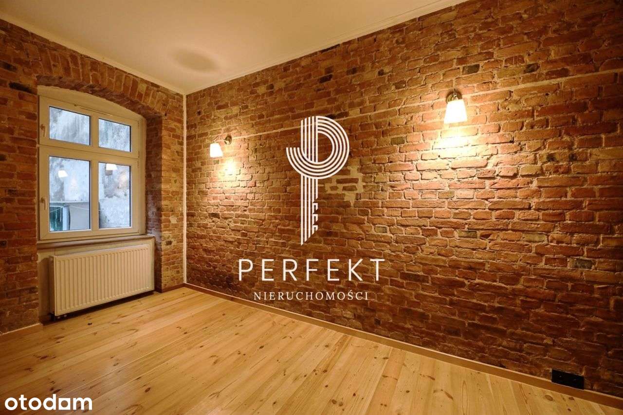 Loftowe M2 centrum Szcz. 2 pok po remoncie-3