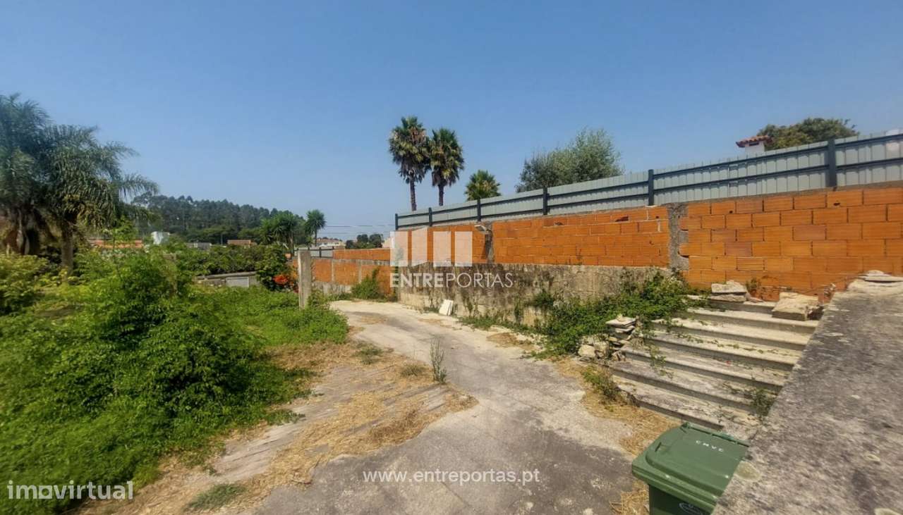 Venda de Terreno com 3000 m2, Tougues, Vila do Conde - Grande imagem: 3/19