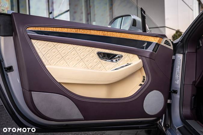 Bentley Continental GT Speed - 16