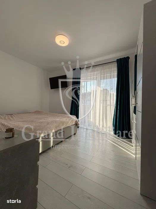 Apartament 2 camere de vanzare 53mp zona Intre Lacuri - Imagine principală: 4/6