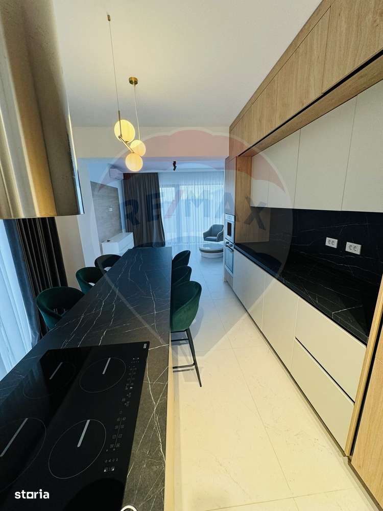 Vilă premium mobilata, utilata 4 camere vânzare Corbeanca - comision 0 - Imagine principală: 3/16