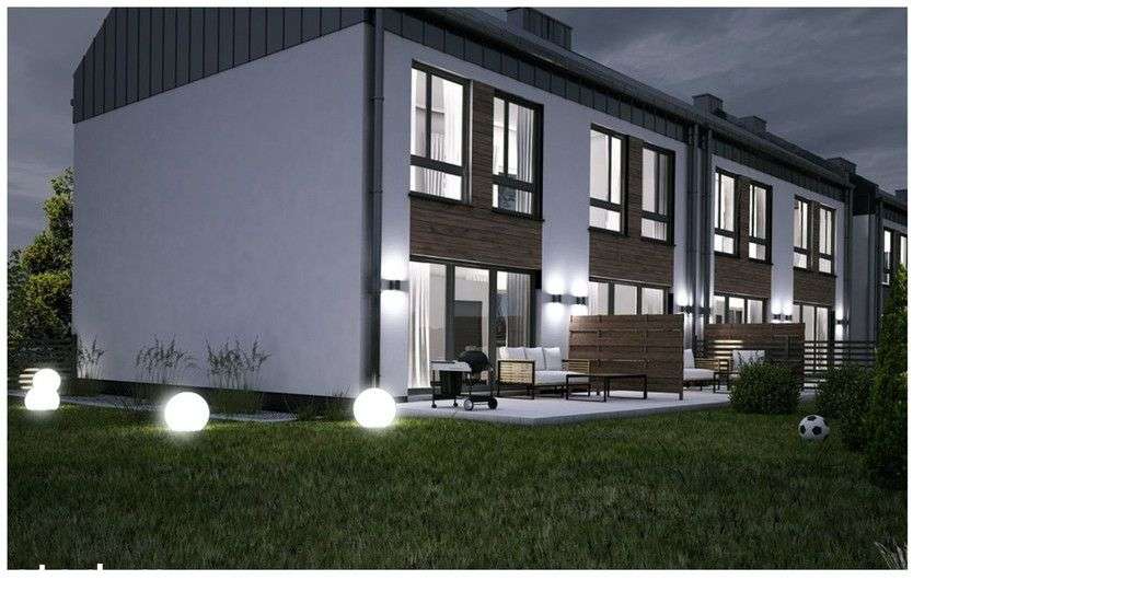 Dom, 96 m², Warszawa-1