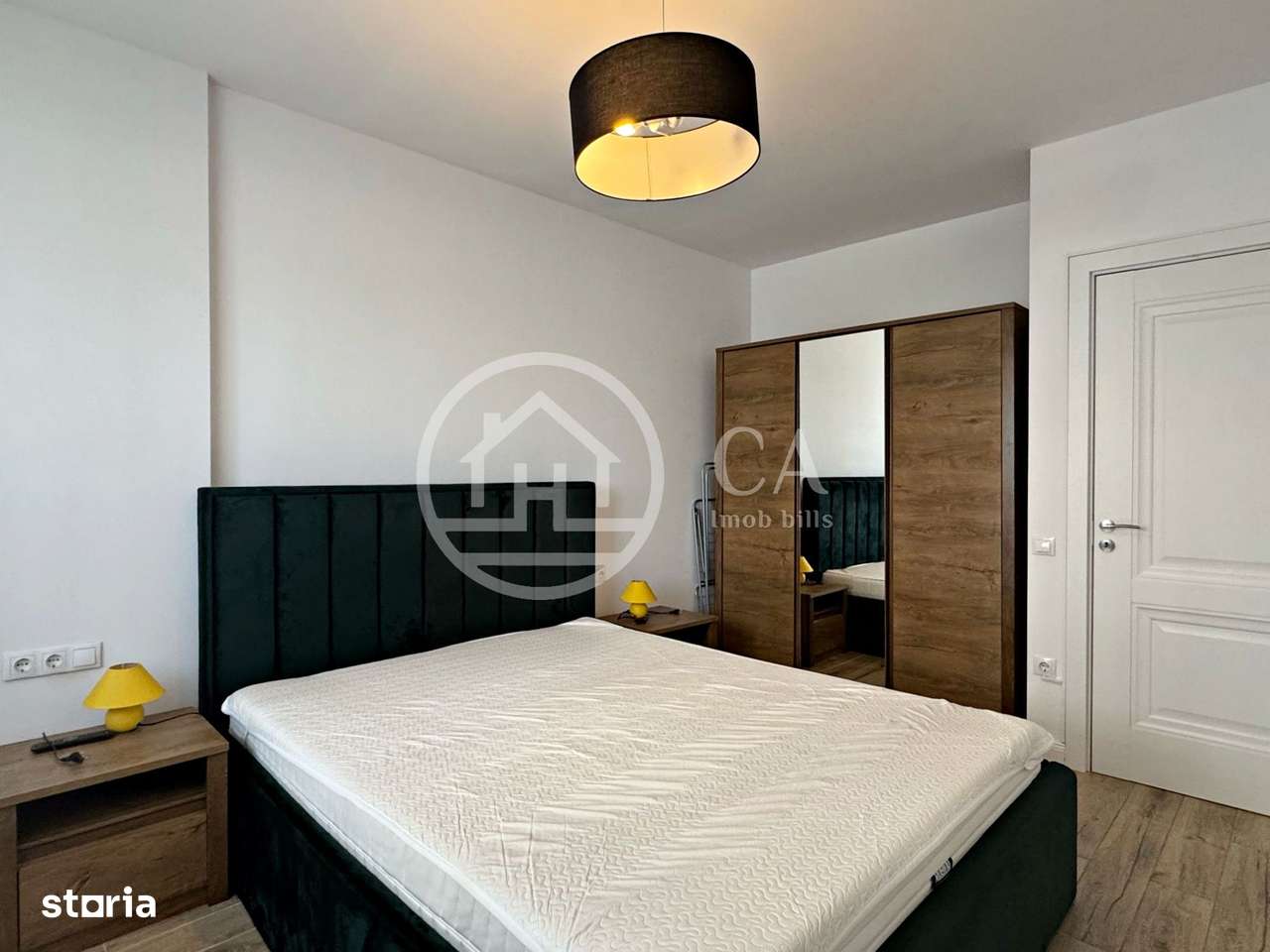 Apartament de vânzare cu 2 camere în zona AES Residence, Oradea - Imagine principală: 2/15