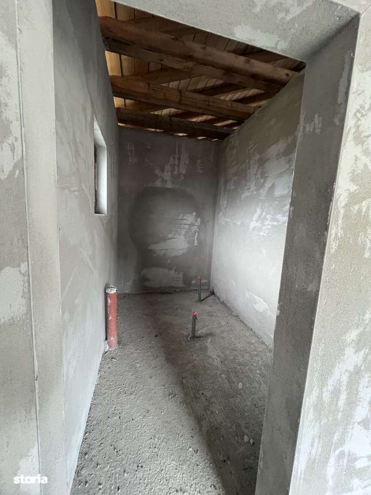 Casa la Liziera de Padure Jelna !-5