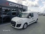 Fiat Doblo - 1