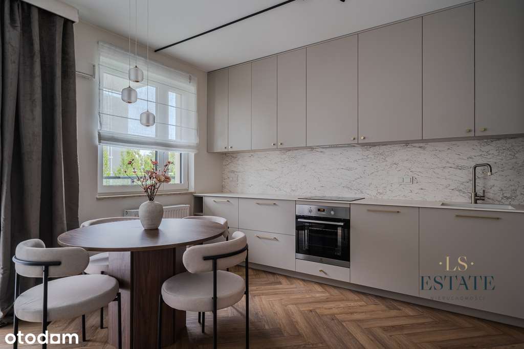 Cicha spokojna okolica i mieszkanie ze smakiem! - Pełny obrazek: 4/20