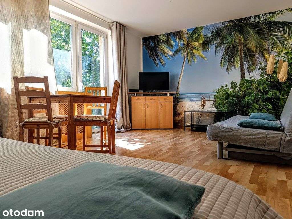 Uczelnia, Skm, morze, 2 pok, os kuchnia, Sopot!-2