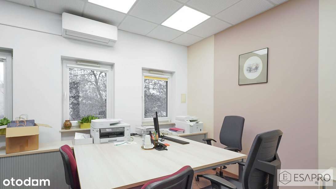 BUDYNEK BIUROWO - USŁUGOWY /WINDA/PARKING/ ŚRÓDMIEŚCIE-10