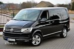 Volkswagen Multivan 2.0 BiTDI L1 Highline 4Motion DSG - 3