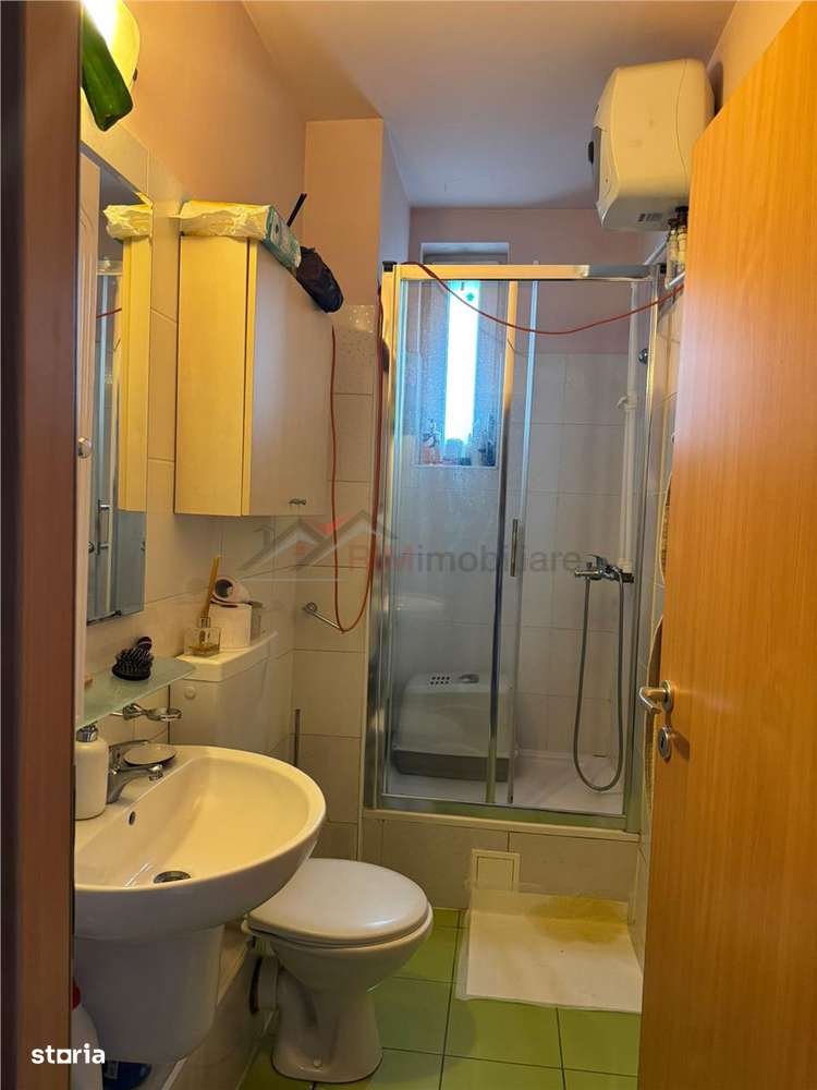 Vanzare Garsoniera | Lujerului | parter |10'' metrou | Comision 0%-4