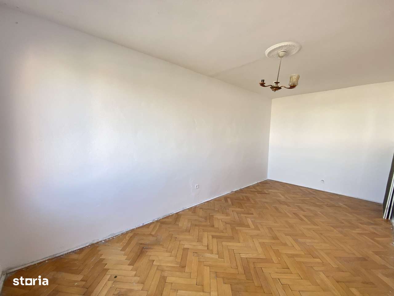 Apartament 2 Camere, 50mp, Etaj 3, GAZ, Olimpia Stadion, Comision 0% - Imagine principală: 2/11